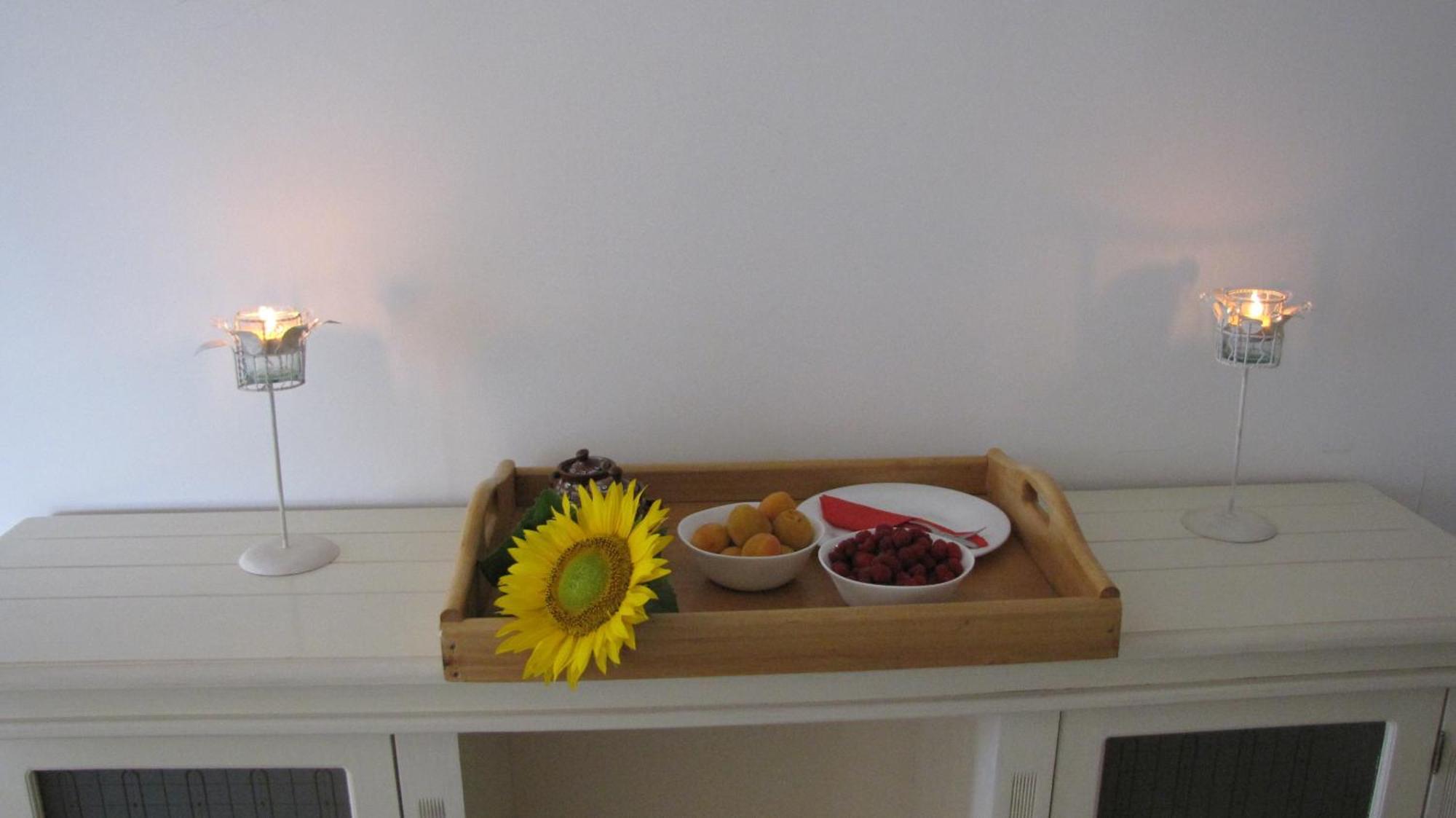 Guest House Ongal Krushuna Ngoại thất bức ảnh