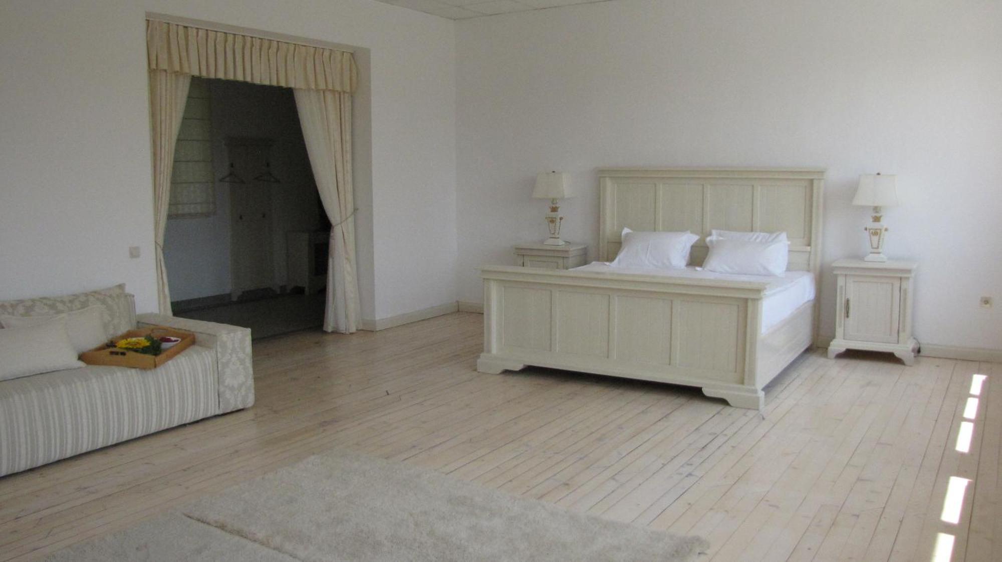 Guest House Ongal Krushuna Ngoại thất bức ảnh