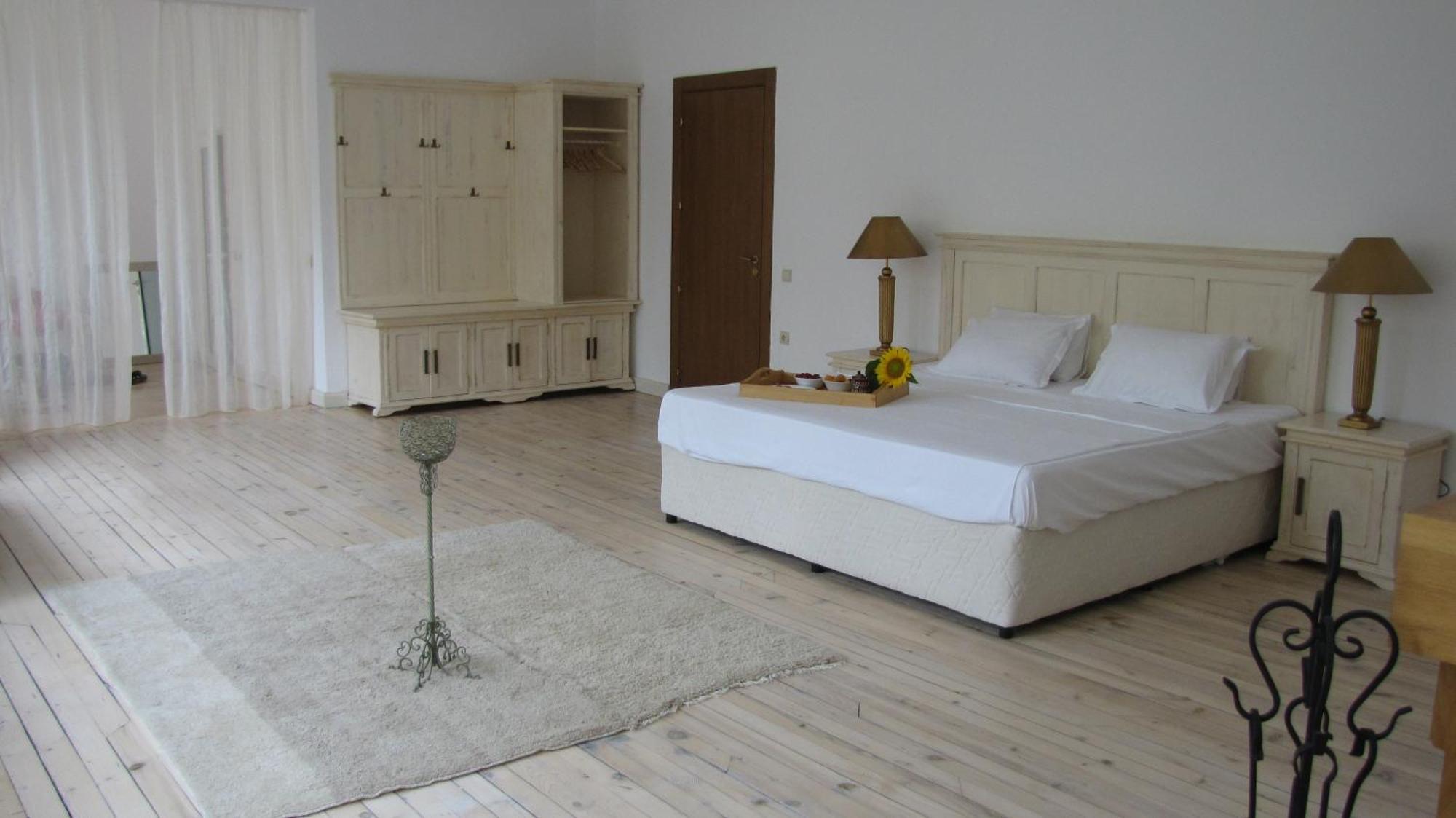 Guest House Ongal Krushuna Ngoại thất bức ảnh