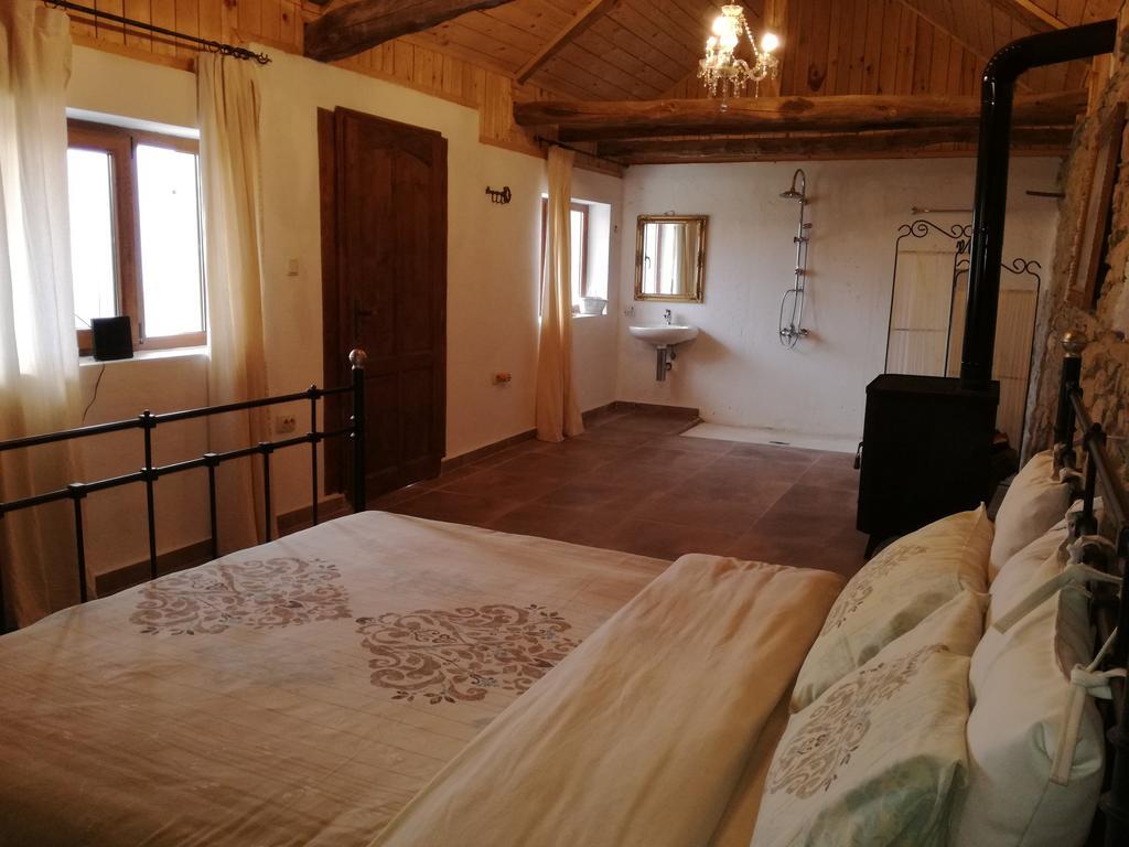 Guest House Ongal Krushuna Ngoại thất bức ảnh