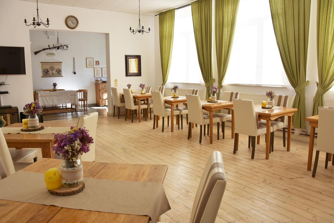 Guest House Ongal Krushuna Ngoại thất bức ảnh