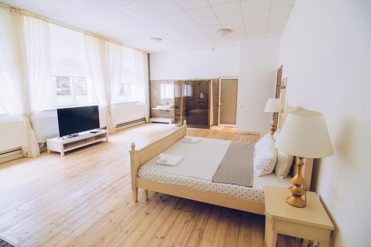 Guest House Ongal Krushuna Ngoại thất bức ảnh